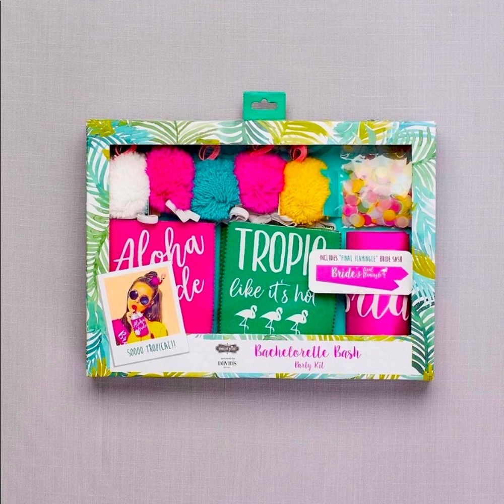 The cutest Bach kit! SET OF TWO!